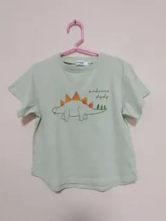 【新品】SLAP SLIP キッズ 半袖Tシャツ 100cm