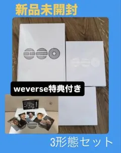 ARIRANG weverseshop 特典トレカ 14枚セット 防弾少年団(BTS) - BTS ARIRANG Weverse 特典 トレカ AB コンプ 14枚