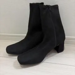 GU ブーツ