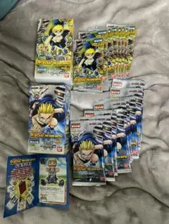 2026年最新】ガッシュ カード 未開封の人気アイテム - メルカリ