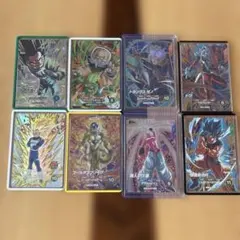 7 set of PSA10 DBS FSN WORLD JP - メルカリ