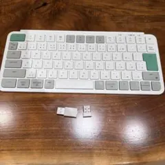 k*z様 【新品基盤つき】IQUNIX MG65 PRO キーボード 本体 - メルカリ