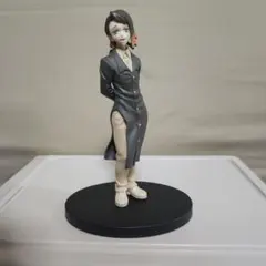 魘夢フィギュア