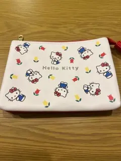 ハローキティ ポーチ