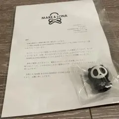 MARK&LONA G.O.Dくん ティーカバー 新品未開封品