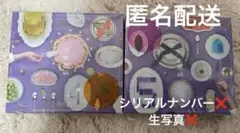 乃木坂46 My respect 初回生産限定版 アルバム TYPE-B、C