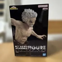 僕のヒーローアカデミア オール・フォー・ワン フィギュア GIGO限定