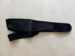 ピジョン マタニティ 骨盤ベルト Mサイズ 黒