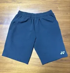 YONEX ハーフパンツ