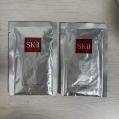 SK-II フェイスマスク 2枚のサムネイル