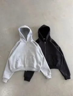 sweats collective パーカー