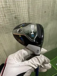 TaylorMade SIM2 MAX 5W 5番ウッド アッタスキング6S - メルカリ