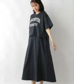 グローバルワーク　ワンピース