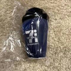 セブンイレブン 一番くじ B賞 セブンカフェ ぬいぐるみ