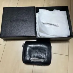 2025年最新】sq zip bill クロムハーツの人気アイテム - メルカリ