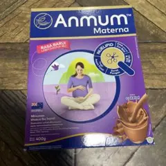 Anmum Materna susu hamil / マタニティのミルク