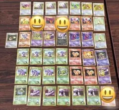 2026年最新】ポケモンカード 旧裏 まとめ売りの人気アイテム - メルカリ