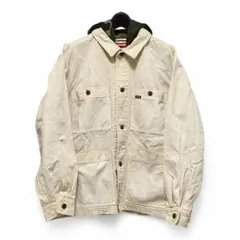 2025年最新】supreme Nylon Chore Coatの人気アイテム - メルカリ