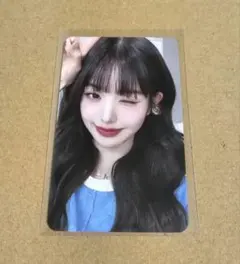 2025年最新】ive ウォニョン 中華の人気アイテム - メルカリ