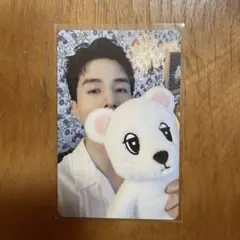 イ・ドンウク ウクドン ぬいぐるみ セット イ・ドンウク ウクドン ぬいぐるみ セット - メルカリ