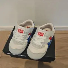 Onitsuka Tiger キッズスニーカー14.5cm