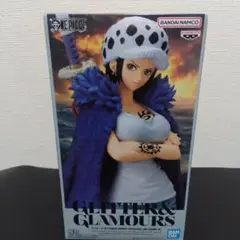 トラファルガー・ロー アニメ