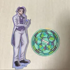 2025年最新】御影玲王 アクスタ ブルーロック展の人気アイテム - メルカリ