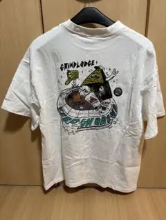 GRINDLODGE グラインドロッヂ Tシャツ - メルカリ