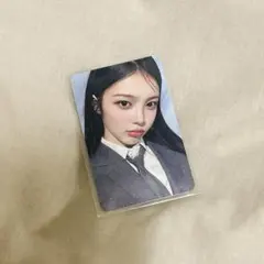 Ꮋearts2Ꮋearts focus 封入 トレカ イアン