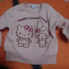 ★ハローキティ、マイメロディ