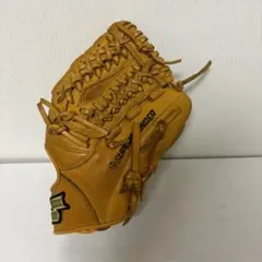 SSK SUPER FOUNDER POG-010 軟式グローブ