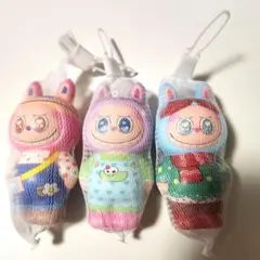 ラブブ スクイーズ