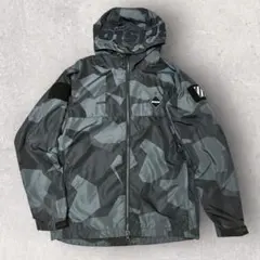 FCRB SOPH REVERSIBLE TEAM PADDED JACKET - メルカリ