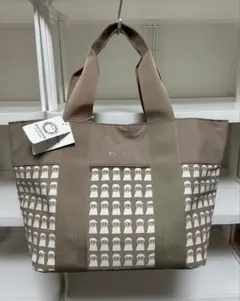 【訳あり】PICONE ピッコーネ バッグ ベージュ