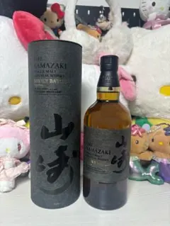 2025年最新】山崎蒸留所 限定 シングルの人気アイテム - メルカリ