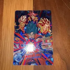 ドラゴンボールヒーローズ HGD9-CP コンプリートセット　チェンジラッシュ ドラゴンボールヒーローズ HGD9-CP コンプリートセット チェンジ