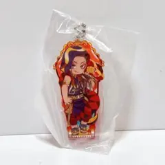 ツイステ ジャミル アクリルキーホルダーコレクション