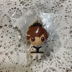 SWEET GARDEN 永瀬廉 PVC キーホルダー キンプリ
