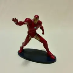 【値下げ】アベンジャーズ　アイアンマン　フィギア　約8cm ディズニー