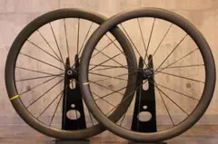 MAVIC COSMIC PRO CARBON UST DISCのサムネイル