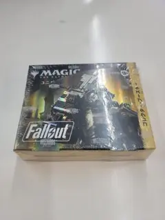 2025年最新】fallout コレクターブースターの人気アイテム