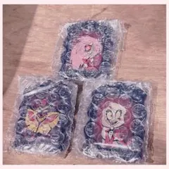 ハズビンホテル　池袋パルコ　額縁スタンド　チャーリー　サーペンシャス　チェリー