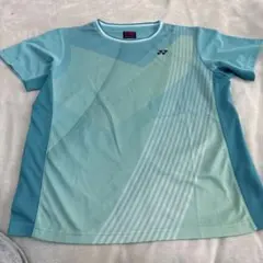 YONEX ゲームシャツ　レディースXO テニス