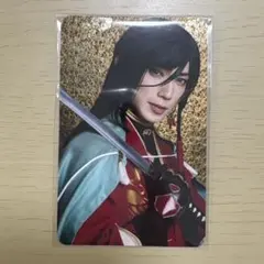 刀ミュ 十周年記念乱舞博覧会 和泉守兼定　TDC ミュージカル刀剣乱舞