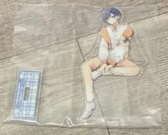 フリューくじ　初音ミクCitrus MIKU アクリルスタンド　KAITO