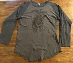 Ozrosaurus Tシャツ 黒 - メルカリ