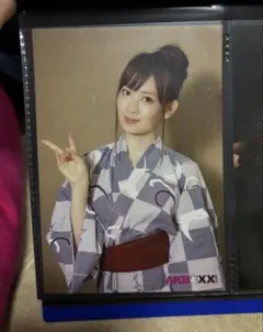 2026年最新】小嶋陽菜生写真の人気アイテム - メルカリ