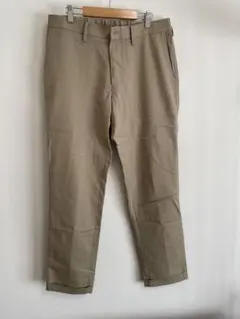 mackintosh ベージュ スリムフィットパンツのサムネイル