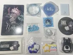 2026年最新】adoの人気アイテム - メルカリ