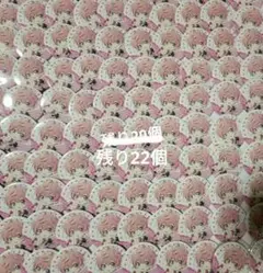 すとぷり　さとみ　缶バッチ　アリツア　デフォ